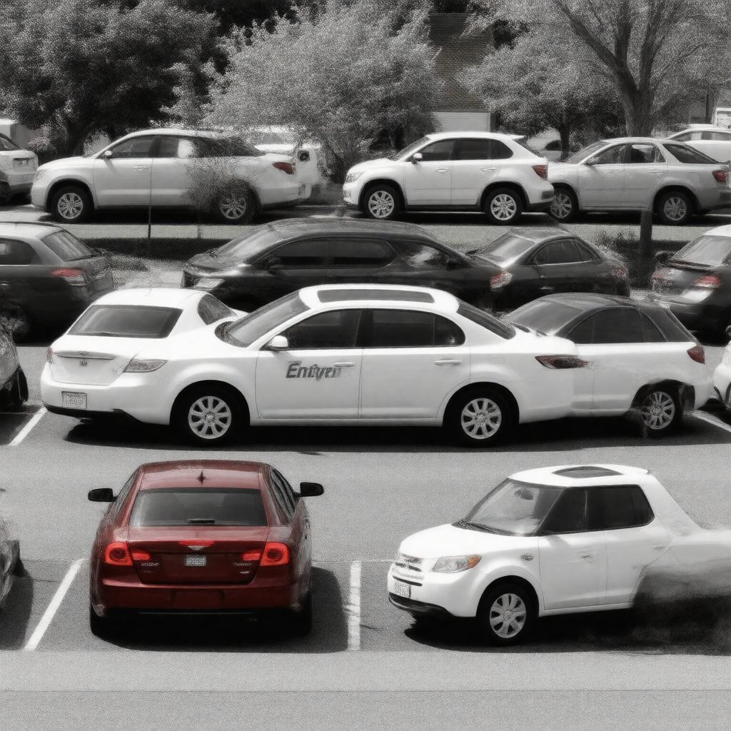Enterprise Rent-A-Car